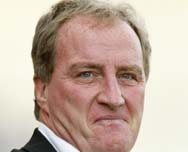 Ray Lewington